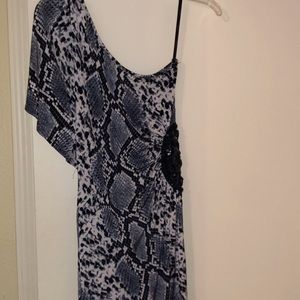 Size M, Dress